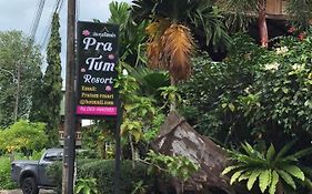 Pratum Resort Khao Lak