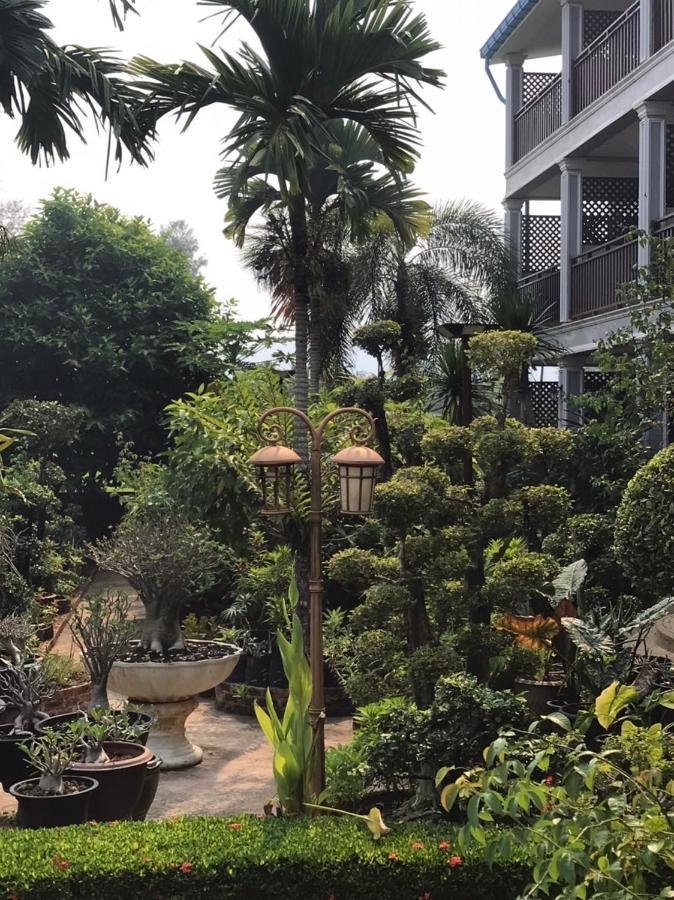 Pratum Resort Khao Lak Exterior foto