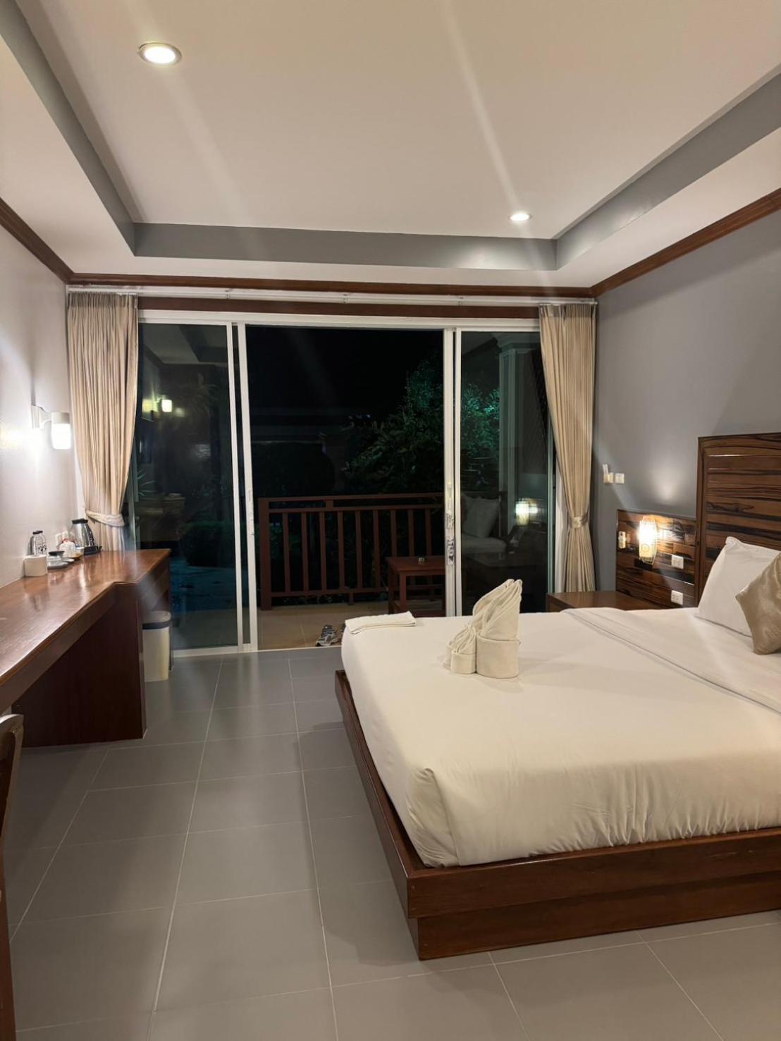 Pratum Resort Khao Lak Exterior foto