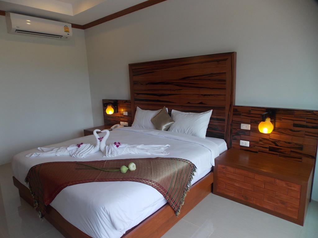 Pratum Resort Khao Lak Zimmer foto