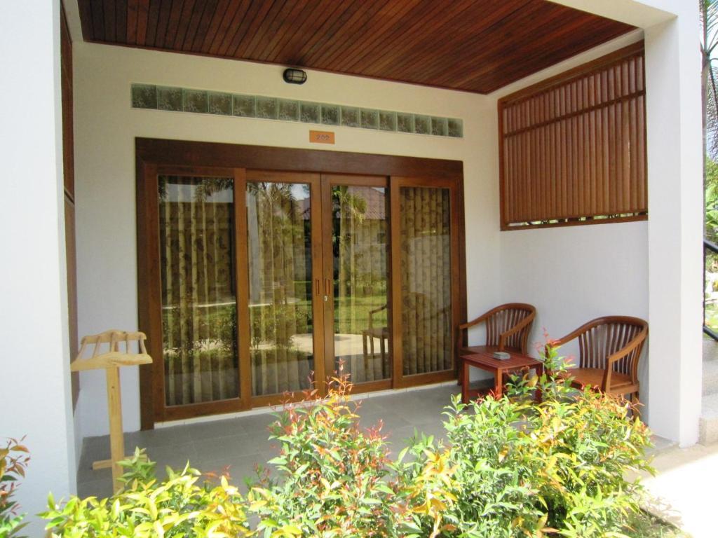 Pratum Resort Khao Lak Zimmer foto