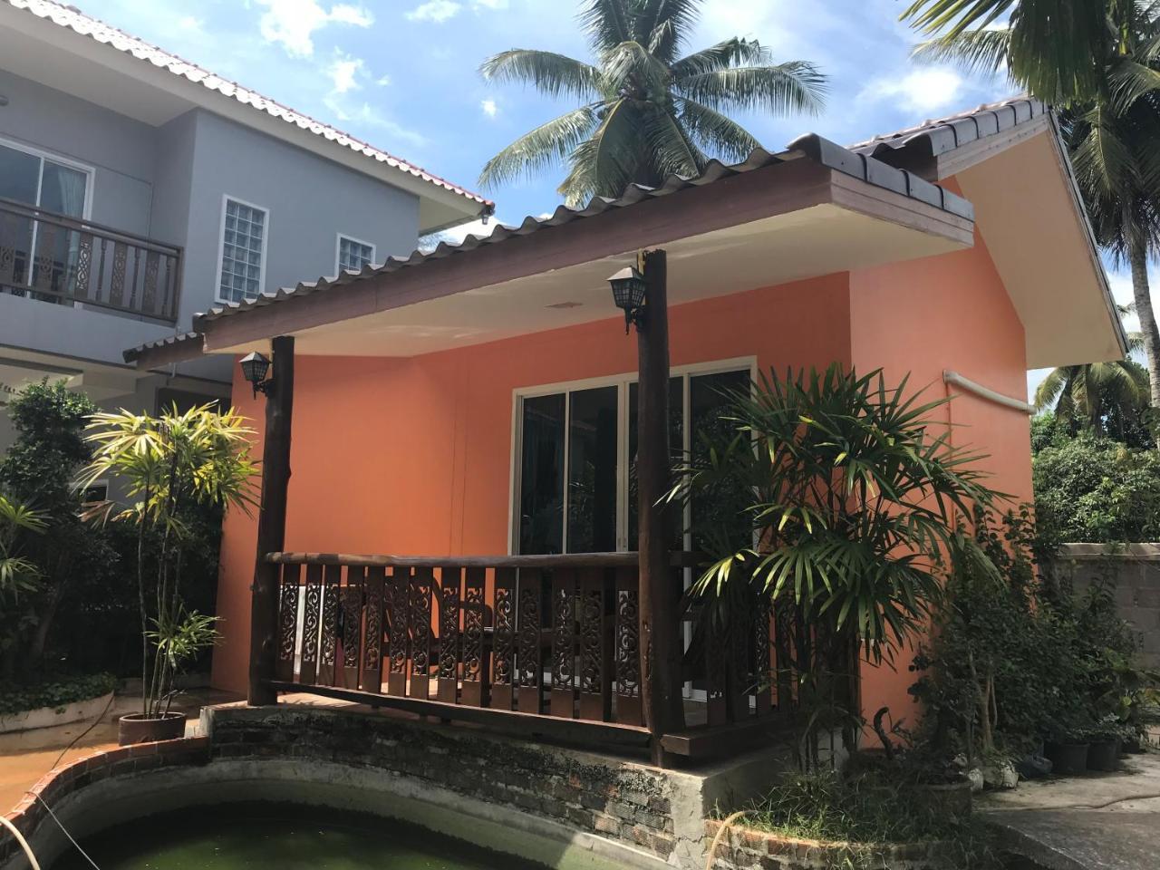 Pratum Resort Khao Lak Exterior foto
