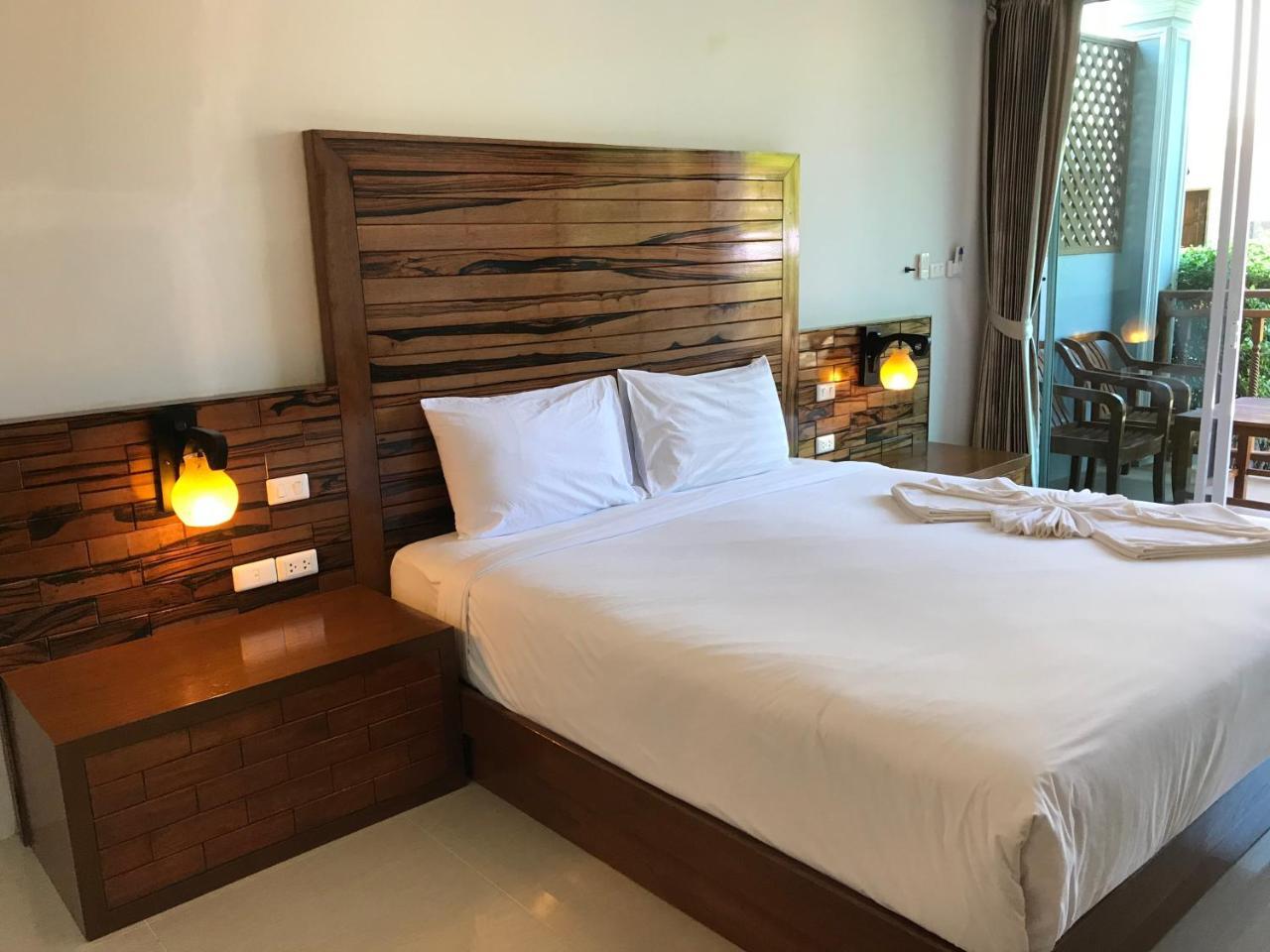 Pratum Resort Khao Lak Exterior foto