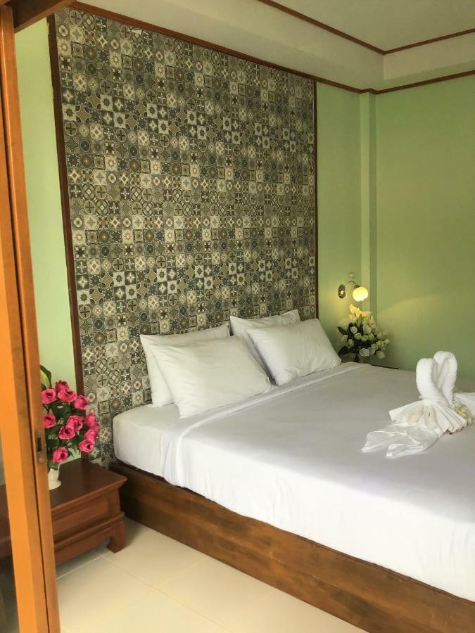 Pratum Resort Khao Lak Exterior foto
