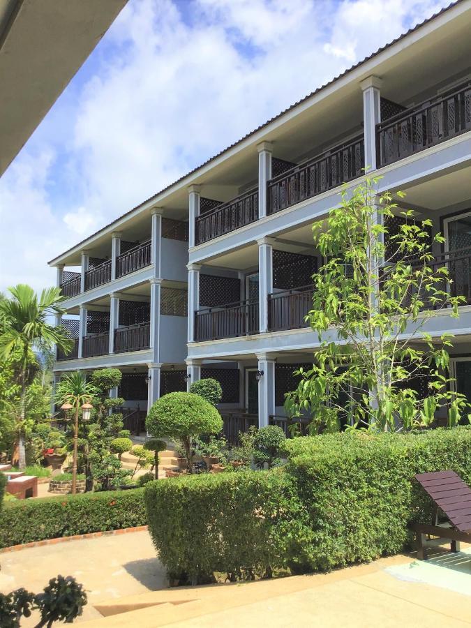 Pratum Resort Khao Lak Exterior foto
