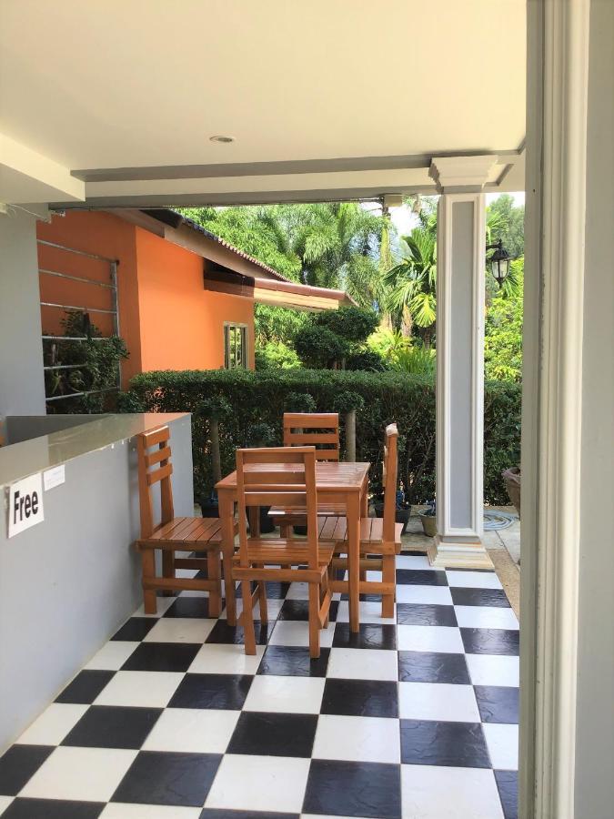 Pratum Resort Khao Lak Exterior foto